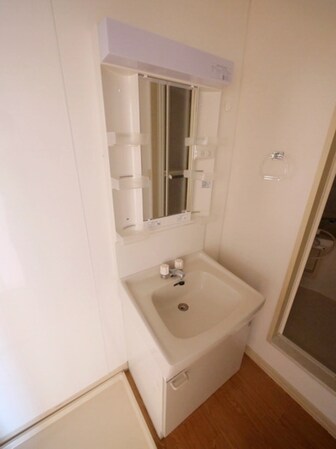 カーサヴェルディの物件内観写真